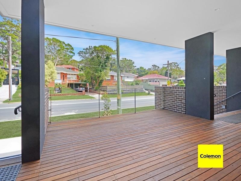 Shop 4/56 North West Arm Rd, Gymea NSW 2227
