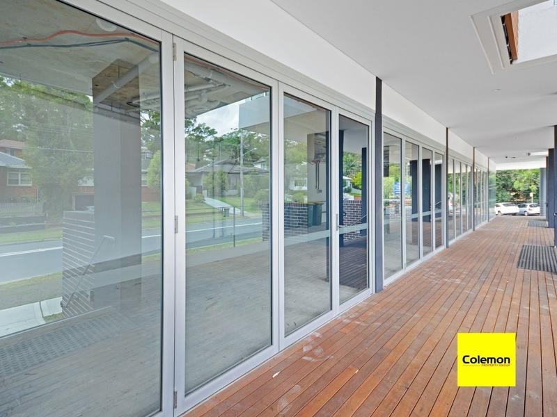 Shop 4/56 North West Arm Rd, Gymea NSW 2227