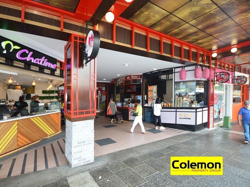 Shop 4B/127-133 Burwood Rd, Burwood NSW 2134