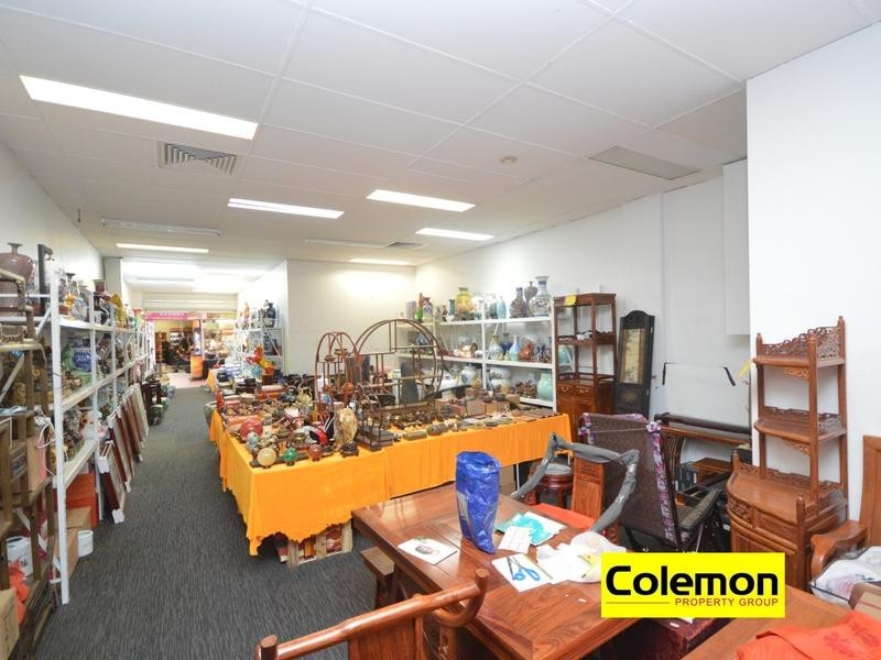 Shop 4B/127-133 Burwood Rd, Burwood NSW 2134