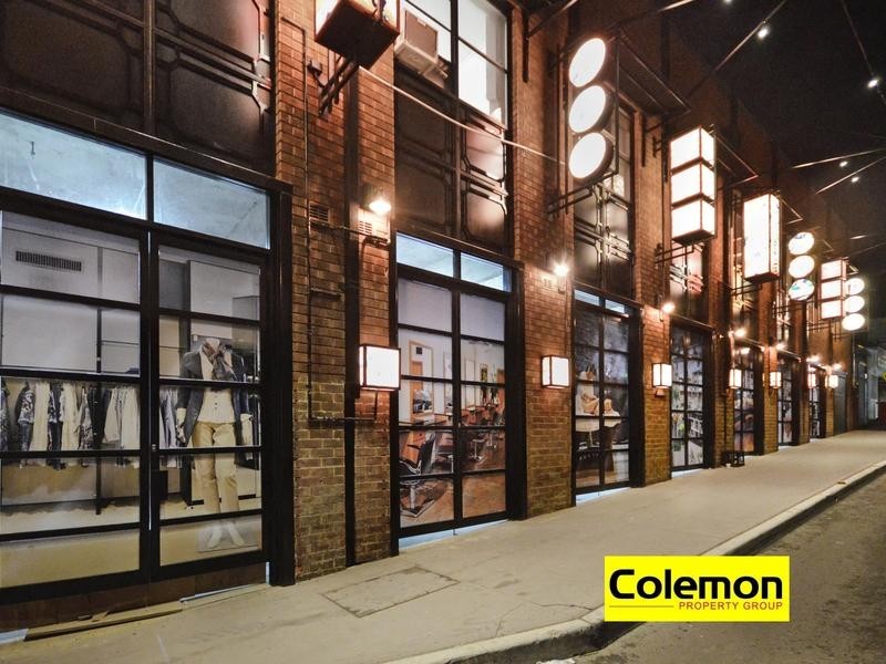 Shop 4B/127-133 Burwood Rd, Burwood NSW 2134