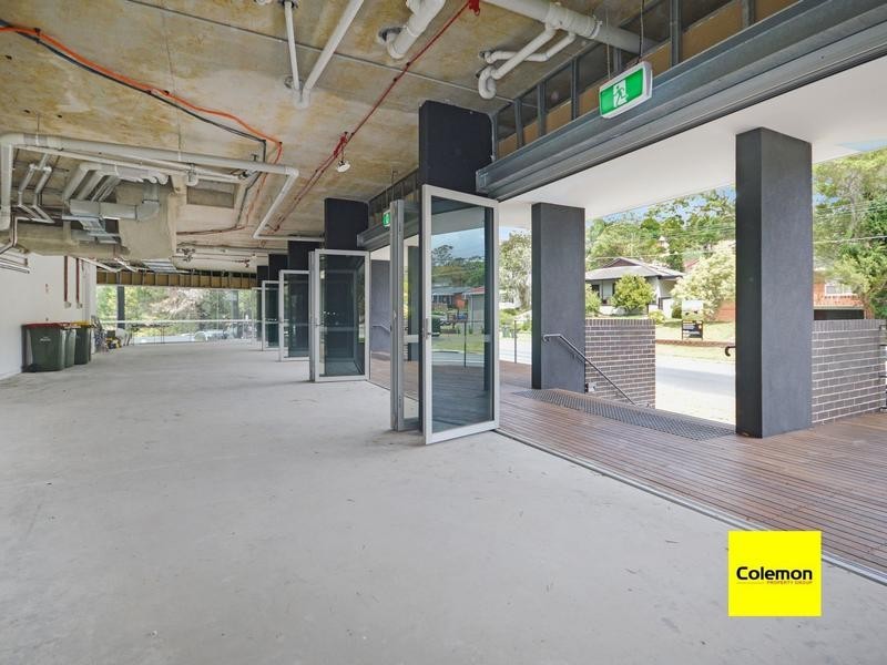 Shop 1/56 North West Arm Rd, Gymea NSW 2227