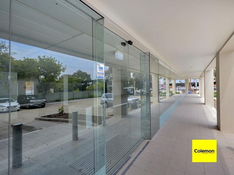 Ground Floor/36 Egerton Street, Silverwater NSW 2128