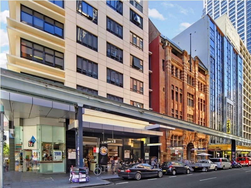 Suite 28/327 Pitt Street, Sydney NSW 2000