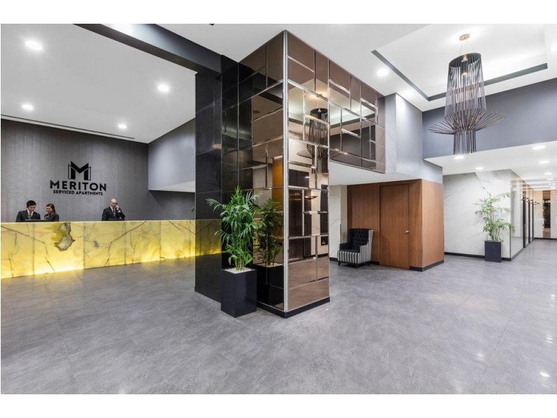 Suite 28/327 Pitt Street, Sydney NSW 2000