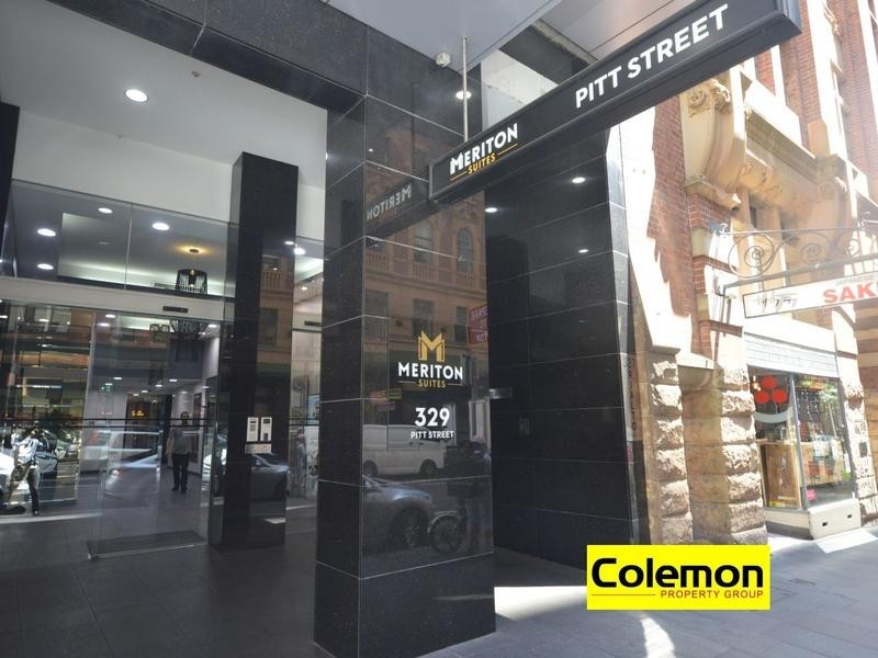 Suite 28/327 Pitt Street, Sydney NSW 2000