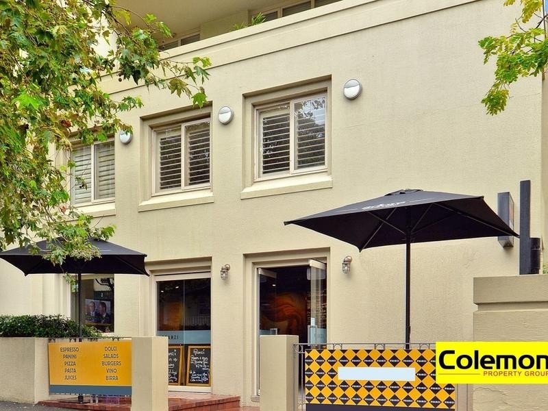 63 Crown Street, Woolloomooloo NSW 2011