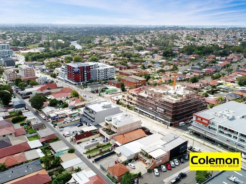 Various Options Canterbury Road, Canterbury NSW 2193