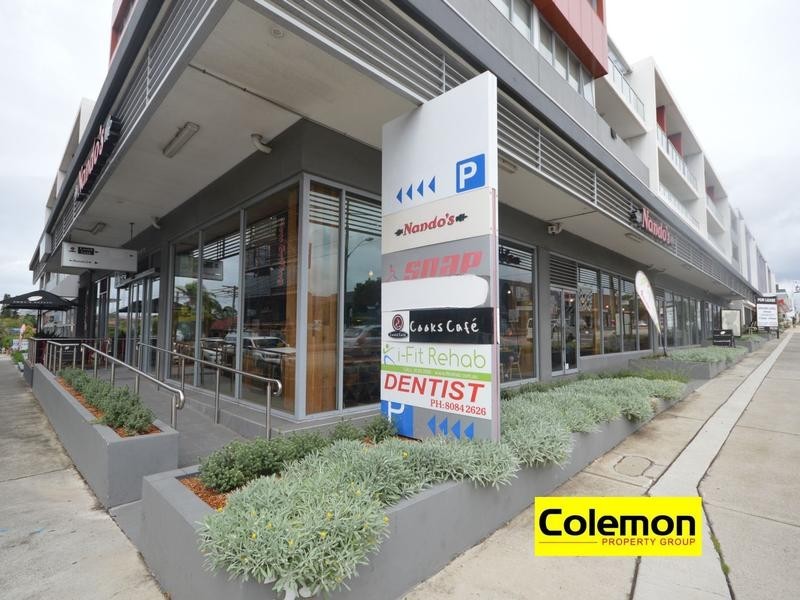 Various Options Canterbury Road, Canterbury NSW 2193