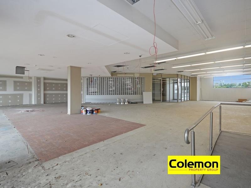 Various Options Canterbury Road, Canterbury NSW 2193