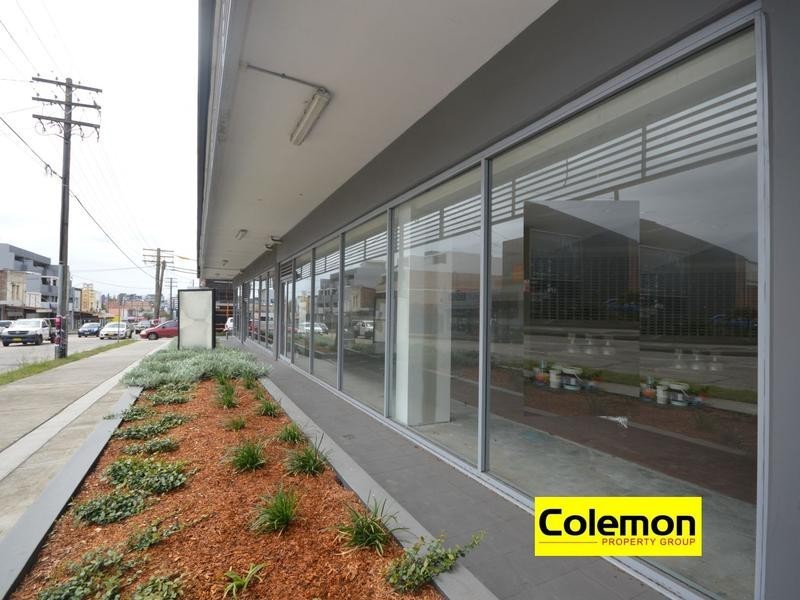 Various Options Canterbury Road, Canterbury NSW 2193