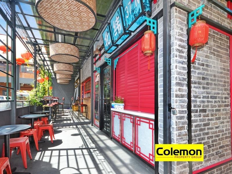 Shop 2/38-40  Railway Pde, Burwood NSW 2134