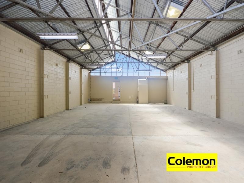 Warehouse/34 Thomas Street, Ashfield NSW 2131