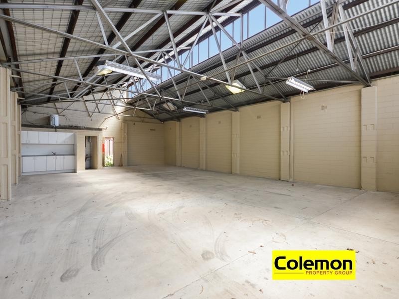 Warehouse/34 Thomas Street, Ashfield NSW 2131