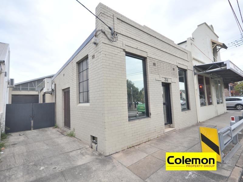 Warehouse/34 Thomas Street, Ashfield NSW 2131