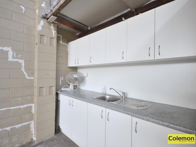 Warehouse/34 Thomas Street, Ashfield NSW 2131