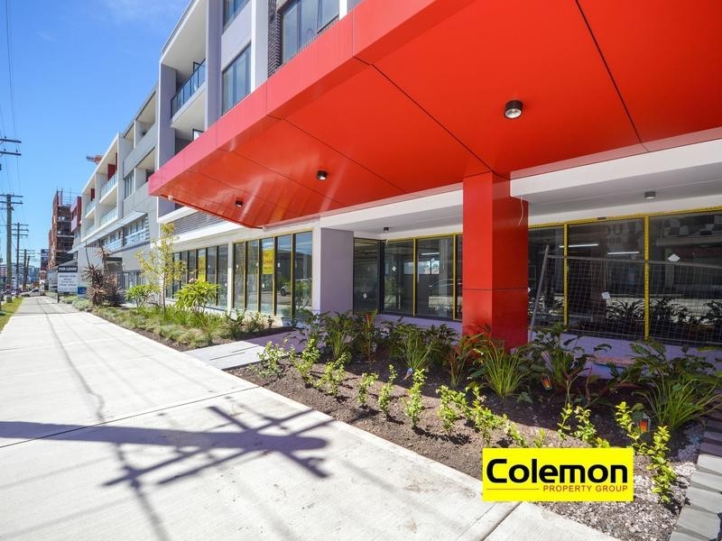 364-374 Canterbury Rd, Canterbury NSW 2193