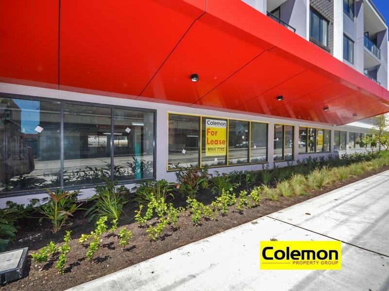 364-374 Canterbury Rd, Canterbury NSW 2193