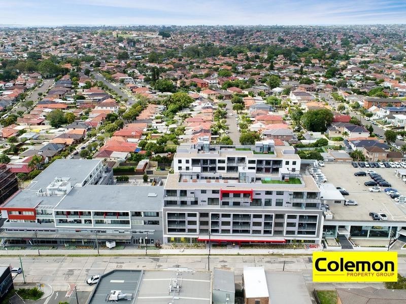 364-374 Canterbury Rd, Canterbury NSW 2193