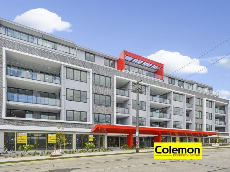 364-374 Canterbury Rd, Canterbury NSW 2193