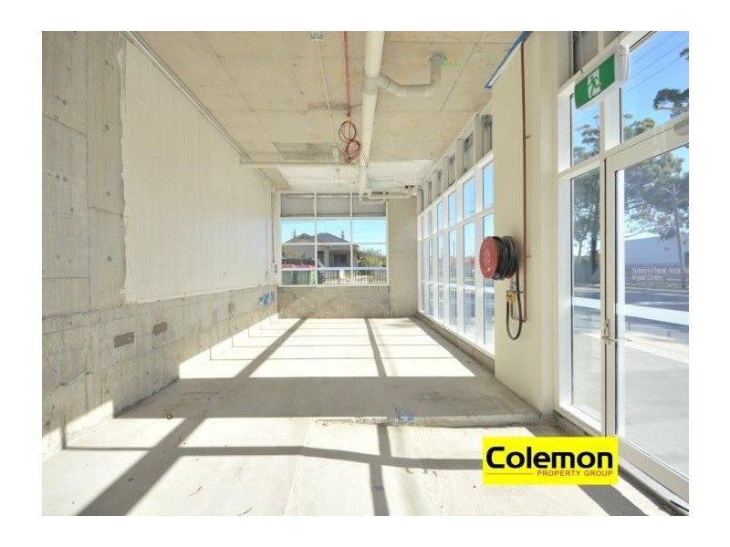 Shop 1/2-6 Messiter St, Campsie NSW 2194