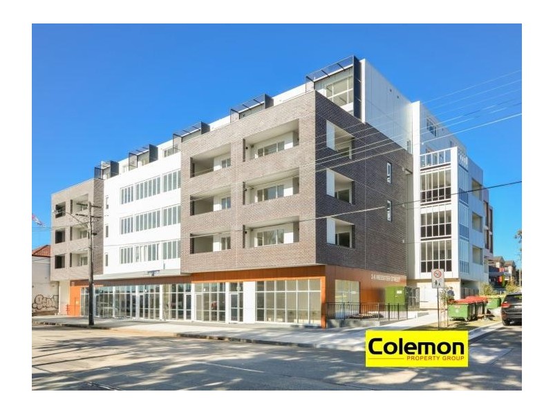 Shop 1/2-6 Messiter St, Campsie NSW 2194