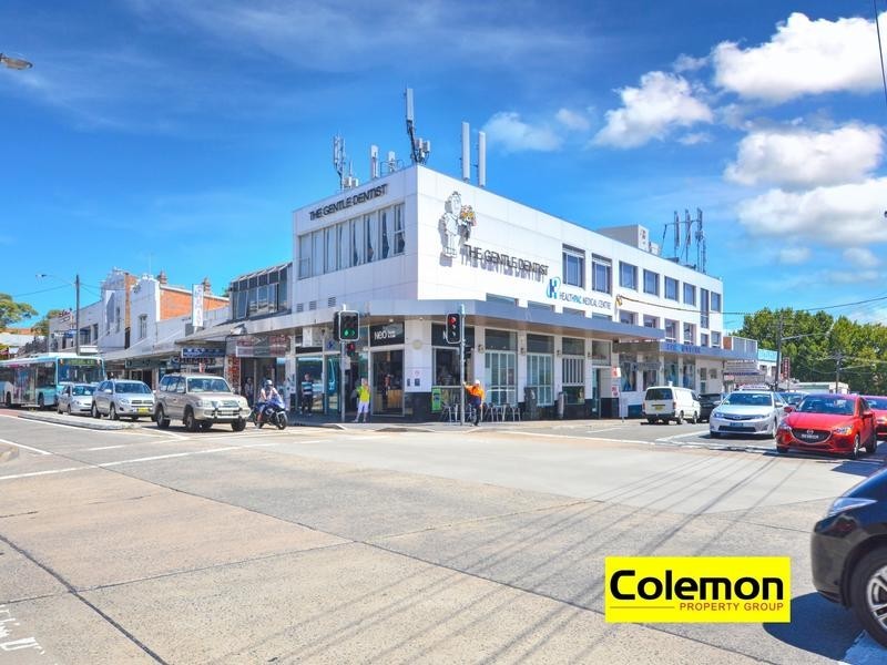 Various Suites/ Beamish Street, Campsie NSW 2194