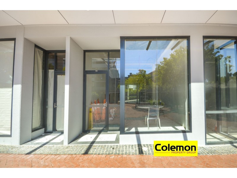 Shop 4 20-22 Anglo Rd, Campsie NSW 2194