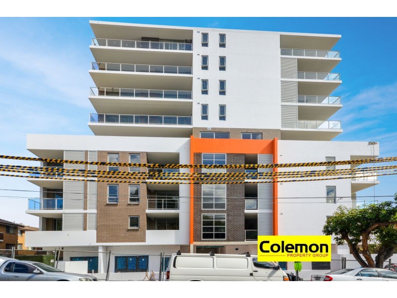 56/22-30 Station Road, Auburn NSW 2144