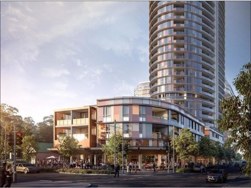 A0607/2-6 Ebsworth St, Zetland NSW 2017
