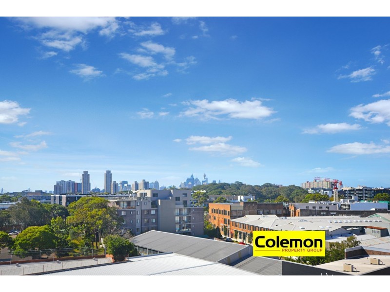 A0607/2-6 Ebsworth St, Zetland NSW 2017
