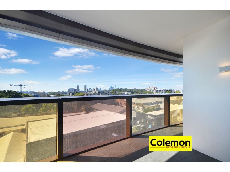 A0607/2-6 Ebsworth St, Zetland NSW 2017