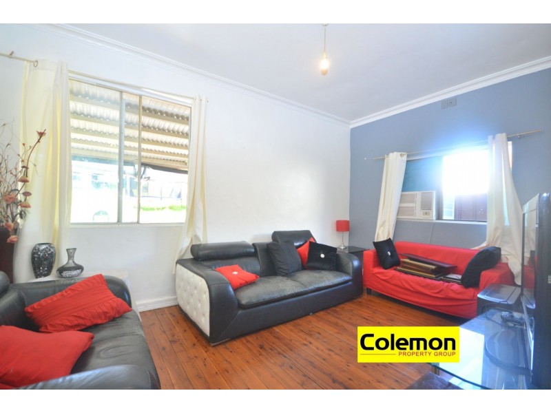 61 Jeffrey Street, Canterbury NSW 2193
