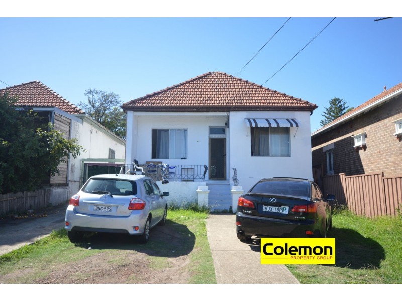 61 Jeffrey Street, Canterbury NSW 2193