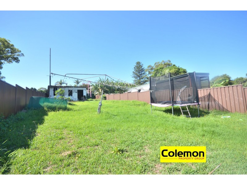 61 Jeffrey Street, Canterbury NSW 2193