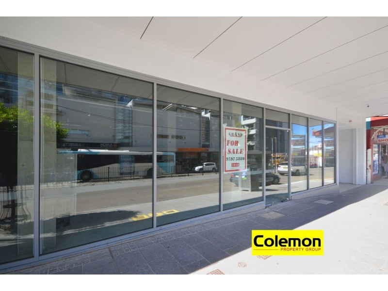 Retail/564 Princes Highway, Rockdale NSW 2216