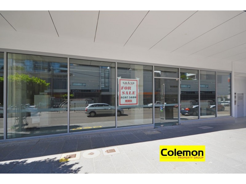 Retail/564 Princes Highway, Rockdale NSW 2216