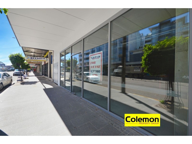 Retail/564 Princes Highway, Rockdale NSW 2216
