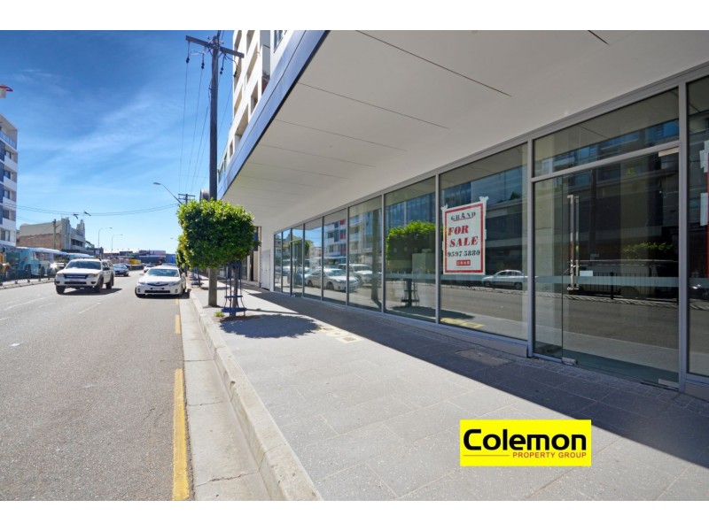 Retail 1/564 Princes Highway, Rockdale NSW 2216