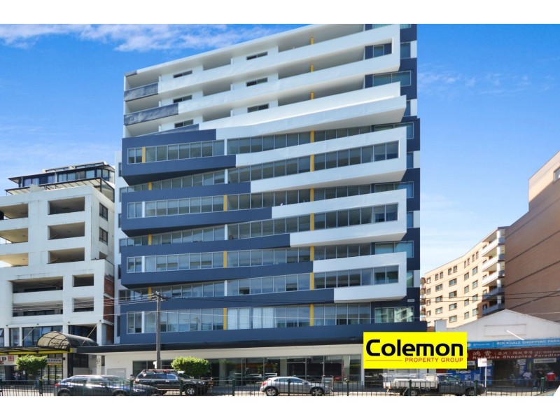 Retail 1/564 Princes Highway, Rockdale NSW 2216