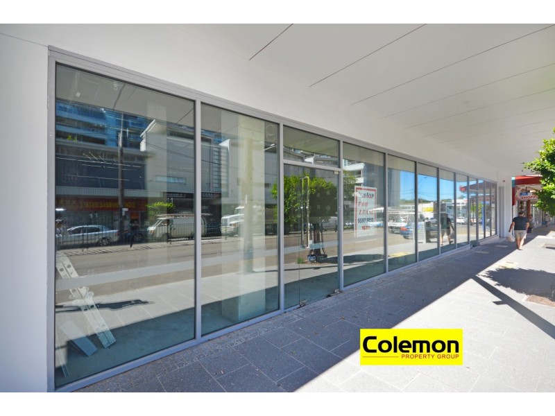 Retail 2/564 Princes Highway, Rockdale NSW 2216