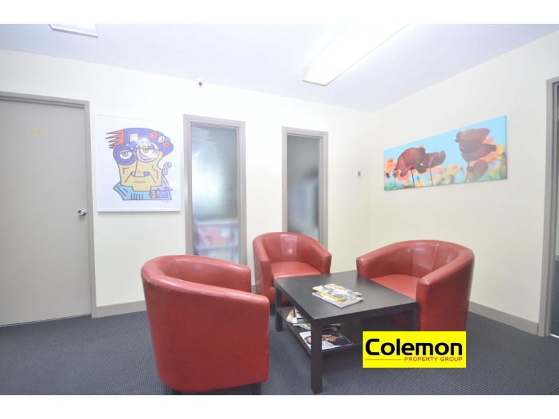 Suite 84/14 Telopea Avenue, Homebush West NSW 2140