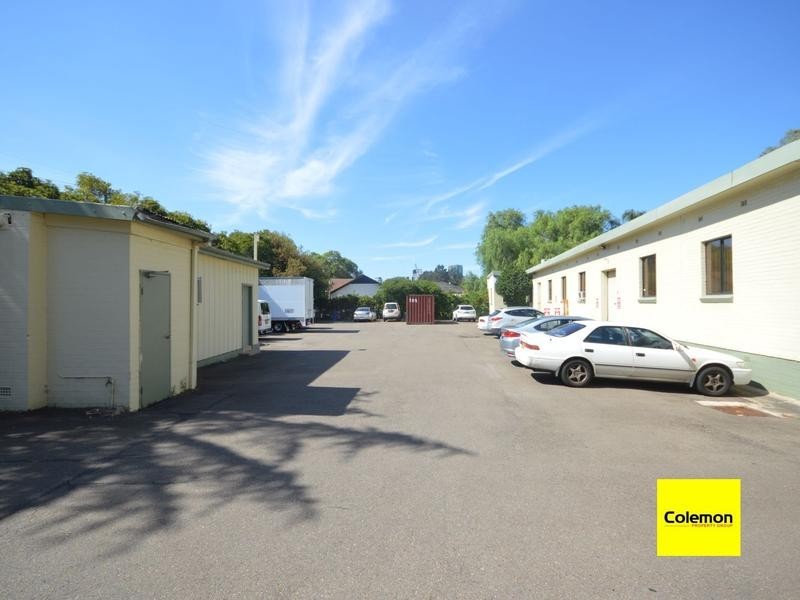 Suite 84/14 Telopea Avenue, Homebush West NSW 2140