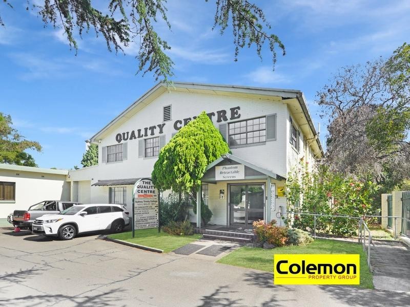 Suite 84/14 Telopea Avenue, Homebush West NSW 2140