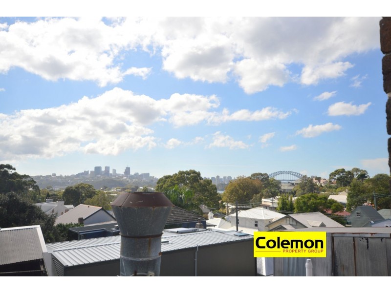 Level 1/317 Darling Street, Balmain NSW 2041