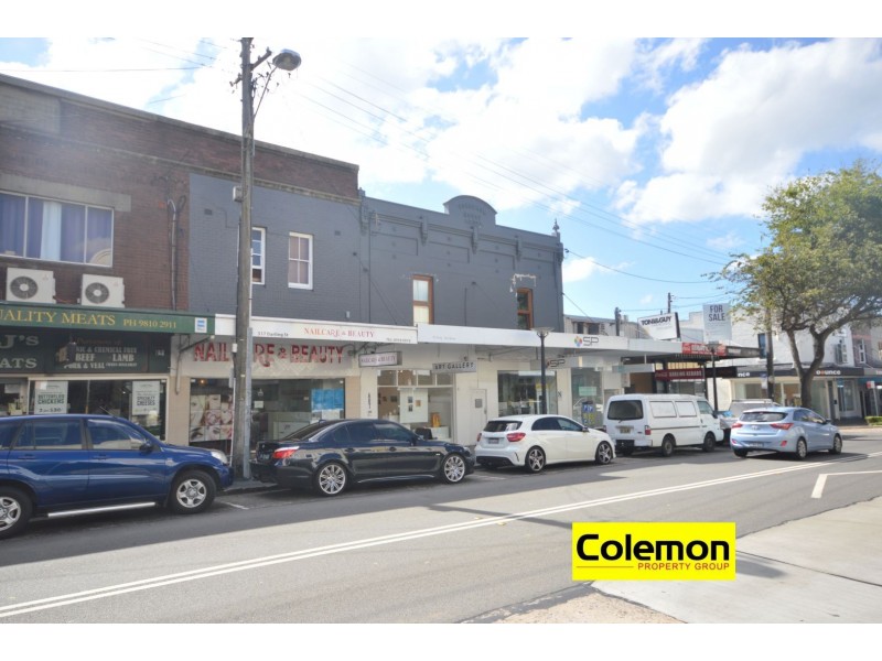 Level 1/317 Darling Street, Balmain NSW 2041