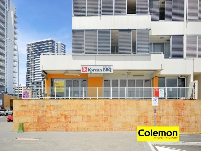 Shop 1/10-16 Marquet St, Rhodes NSW 2138