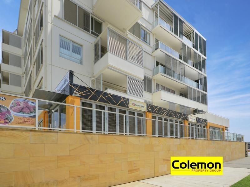 Shop 1/10-16 Marquet St, Rhodes NSW 2138