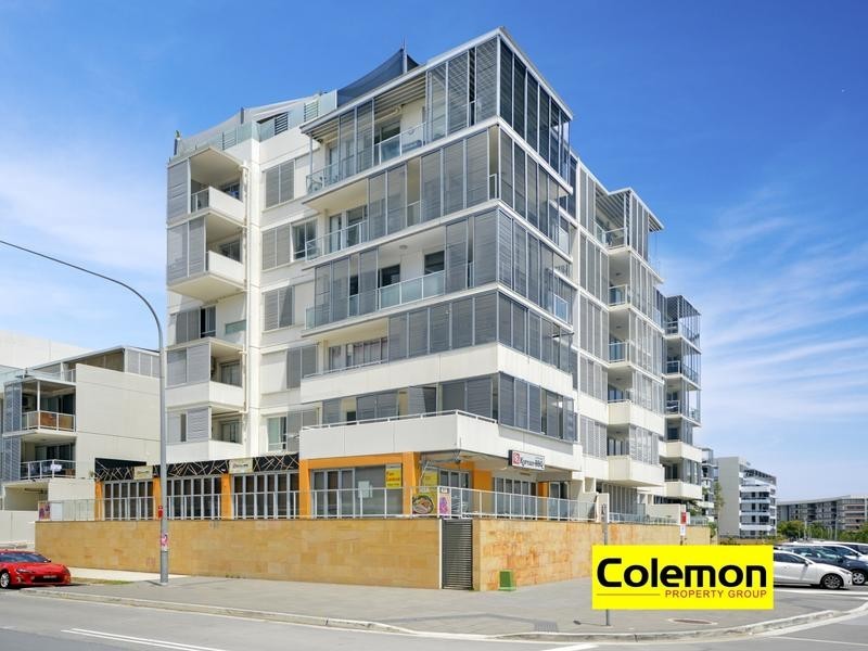 Shop 1/10-16 Marquet St, Rhodes NSW 2138