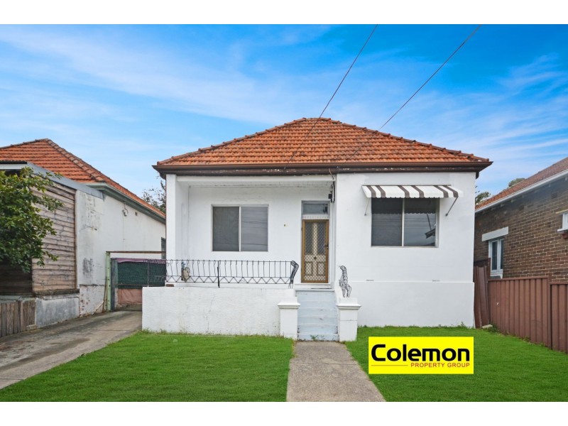 61 Jeffrey Street, Canterbury NSW 2193